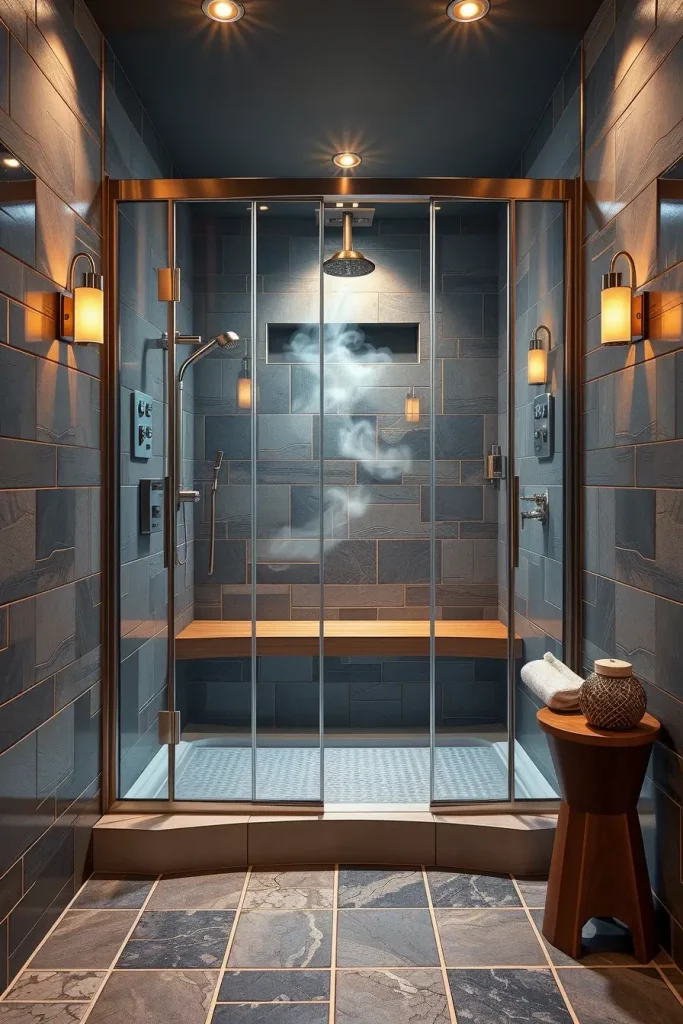 Soak, Steam, and Surrender: 65 Spa Bathroom Ideas That Feel Like a Five-Star Escape