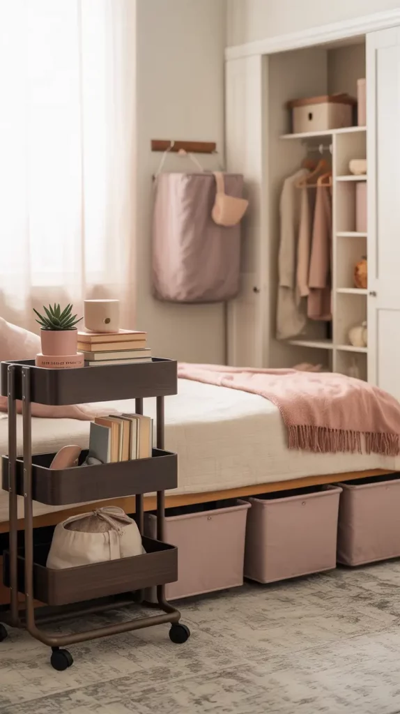 68 Dorm Room Ideas 2025: Stylish & Functional Inspiration for Modern College Living