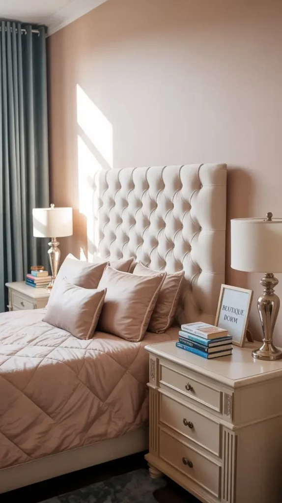 65 Dorm Room Trend 2025: Stylish, Practical, and Modern College Room Ideas