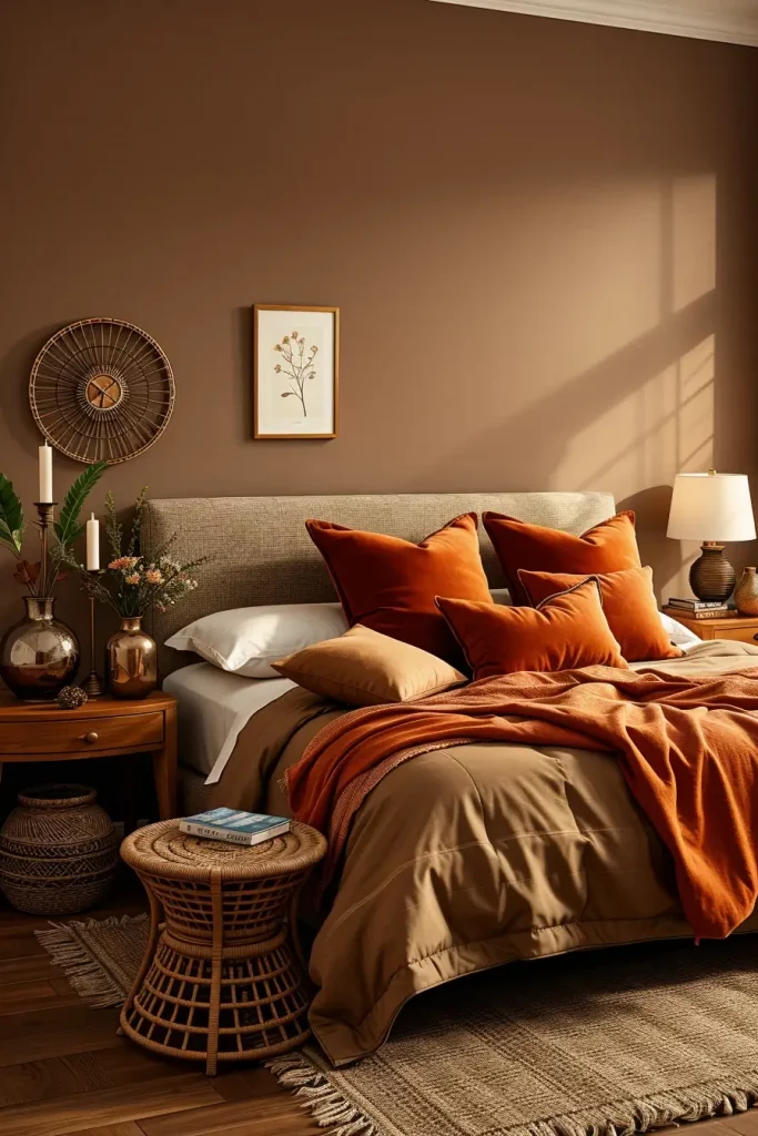 69 Trending Bedroom Color Palettes to Refresh Your Space in Style