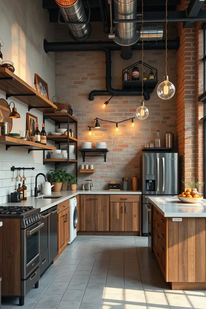 62 Chic Kitchen Backsplash Ideas to Elevate Your Space
