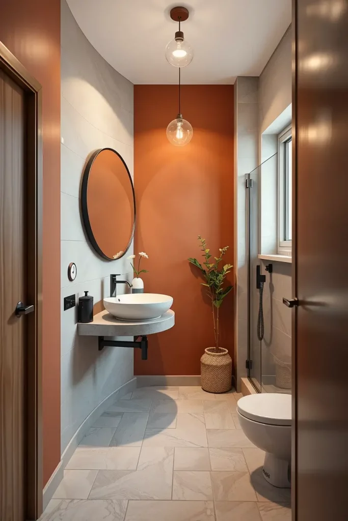 Lathered in Luxury, Priced for Reality: 62 Affordable Modern Bathroom Decor Ideas You Haven’t Tried Yet