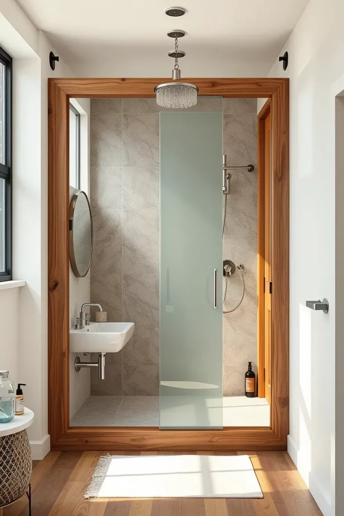 Green Isn’t Just a Color: 66 Sustainable Bathroom Materials That Redefine Eco Design