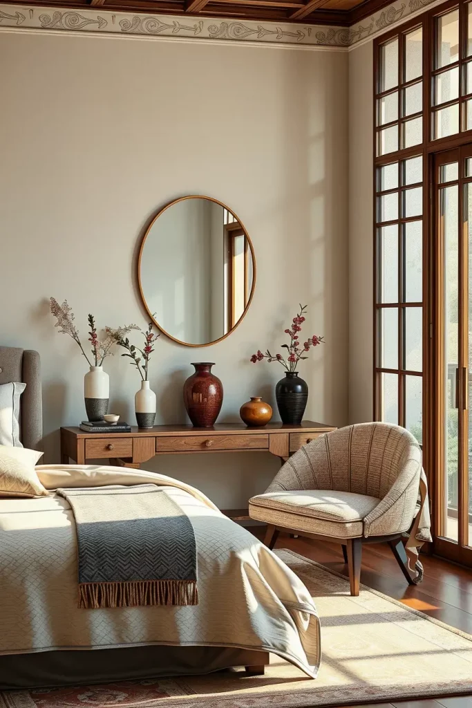 62 Unique Japandi-Style Bedroom Ideas for a Calm and Minimalist Space