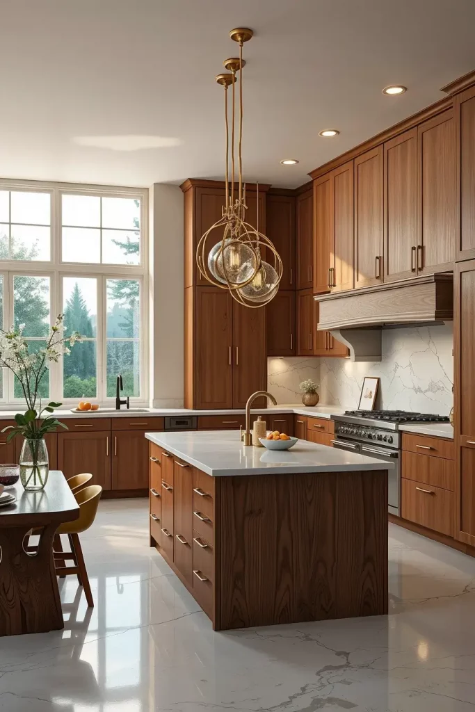 66 Quiet Luxury Ideas in Kitchen: Refined Style for a Modern, Elegant Space
