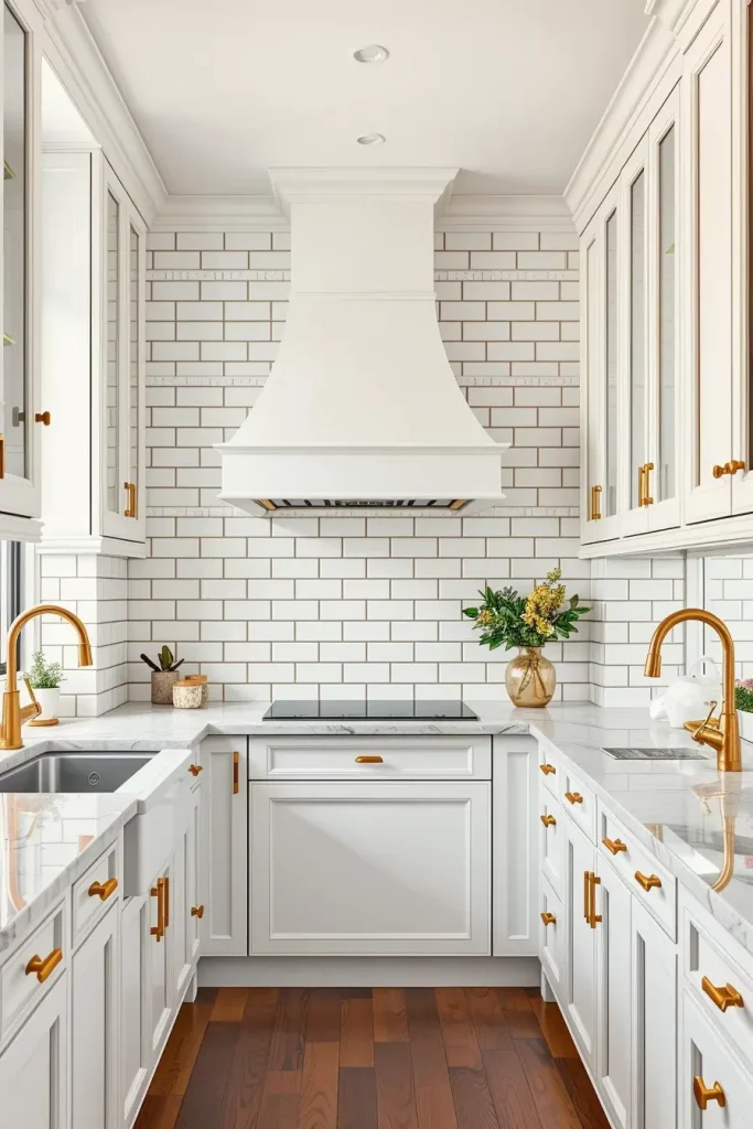 59 Ralph Lauren Kitchen Ideas for a Timeless and Elegant Home