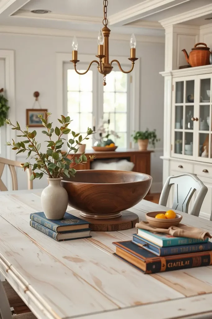 66 Farmhouse Dining Rooms That Blend Rustic Charm and Modern Comfort