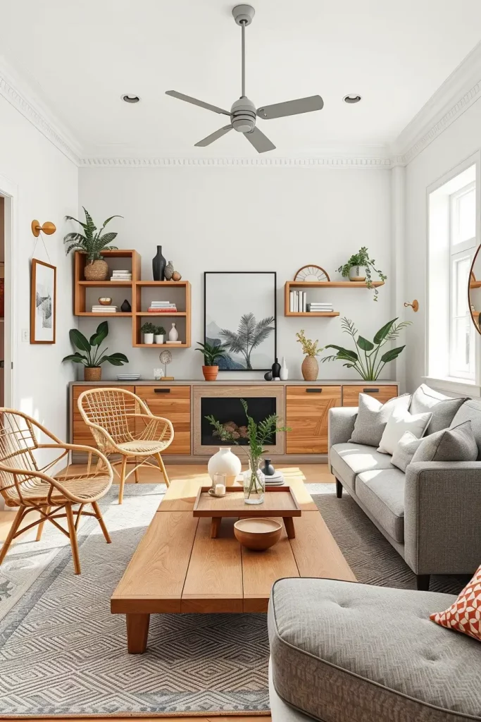 66 Modern Small Living Rooms: Stylish Ideas to Maximize Your Space