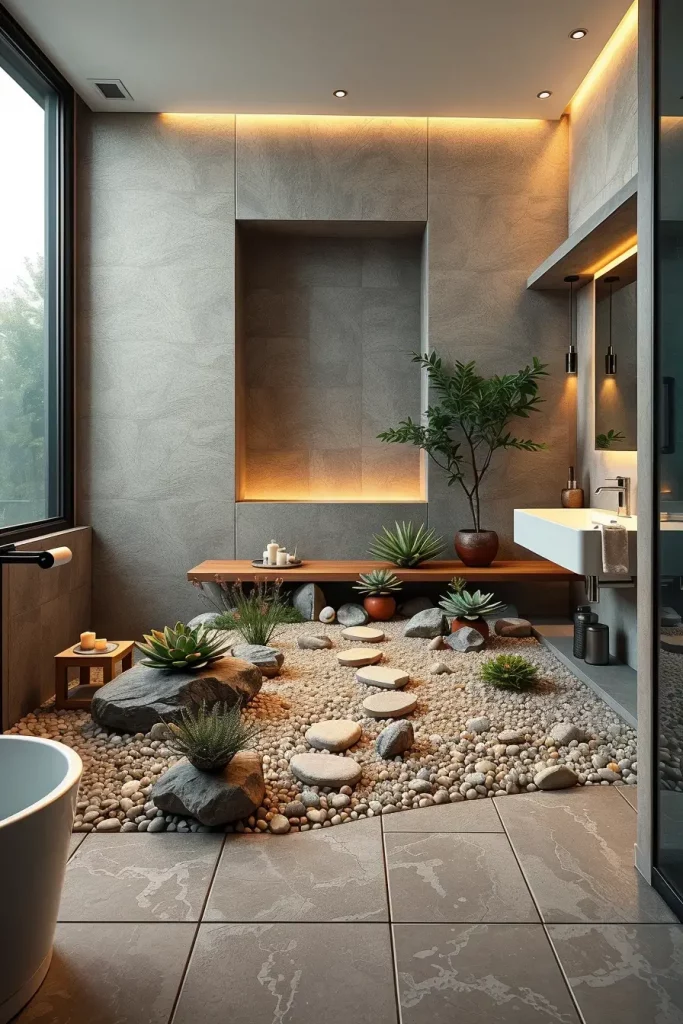 Soak Up the Future: 63 Bathroom Design Trends That Are Redefining Relaxation