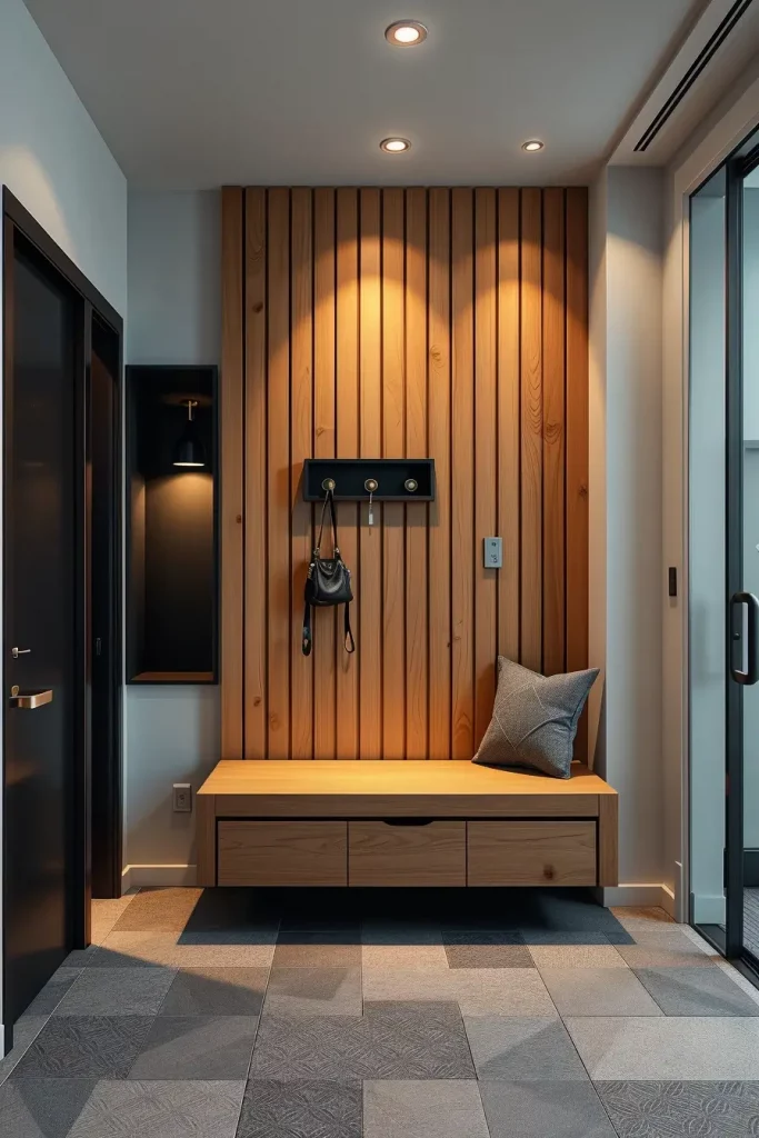 Micro Lobbies, Mega Style: 62 Unexpected Designs That Break the Mold