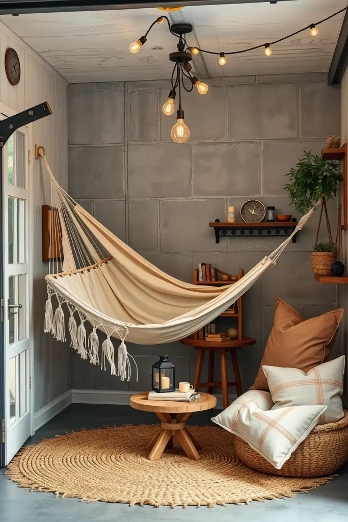 The Garage Reimagined: 65 Whimsical DIY Fixes You’ll Actually Use