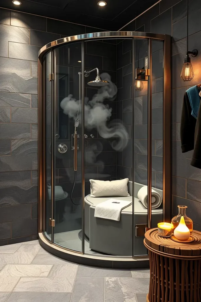 Soak, Steam, and Surrender: 65 Spa Bathroom Ideas That Feel Like a Five-Star Escape