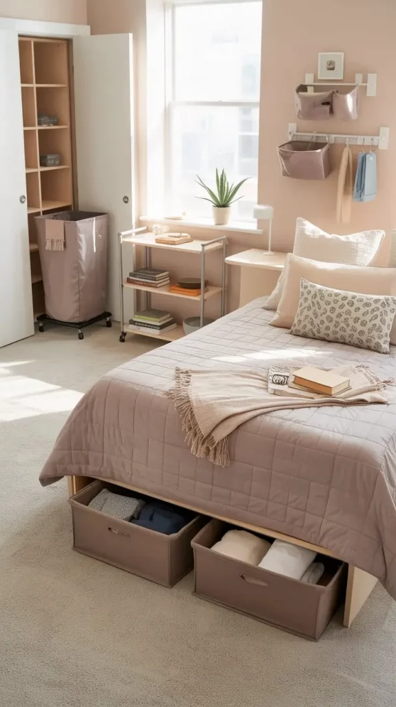 68 Dorm Room Ideas 2025: Stylish & Functional Inspiration for Modern College Living