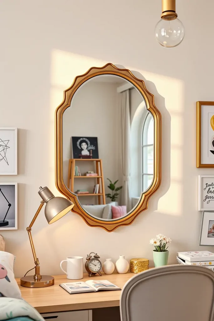 66 Dorm Room Ideas for Girls College That Are Stylish and Functional