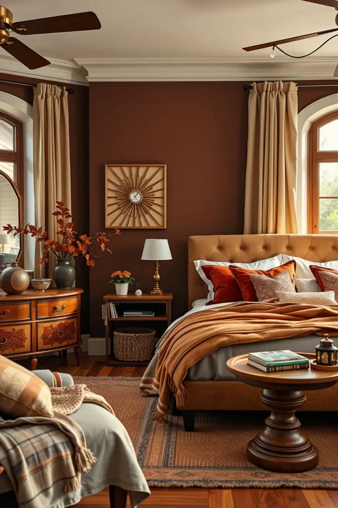 69 Trending Bedroom Color Palettes to Refresh Your Space in Style