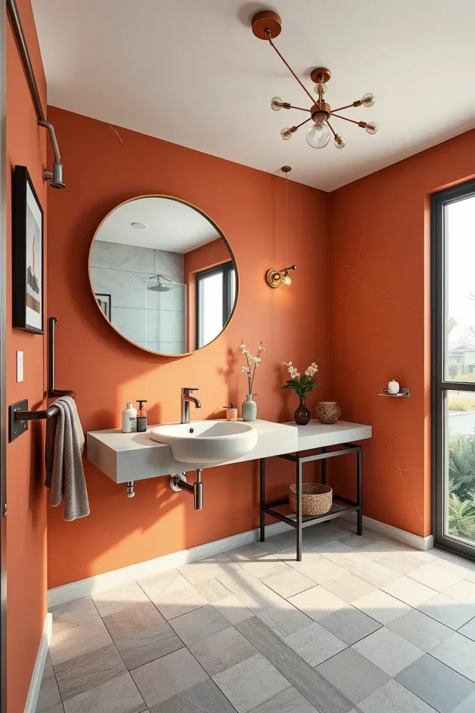 Lathered in Luxury, Priced for Reality: 62 Affordable Modern Bathroom Decor Ideas You Haven’t Tried Yet