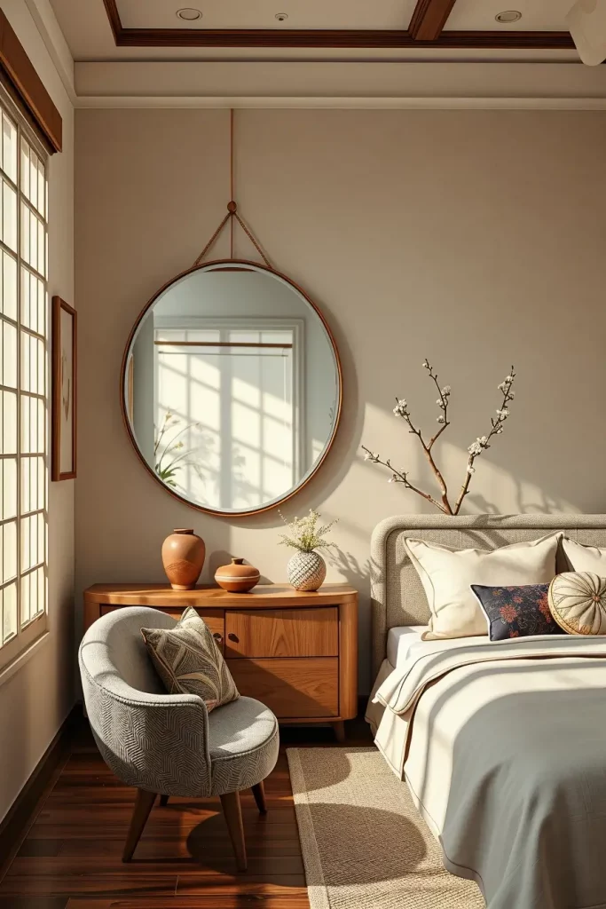 62 Unique Japandi-Style Bedroom Ideas for a Calm and Minimalist Space
