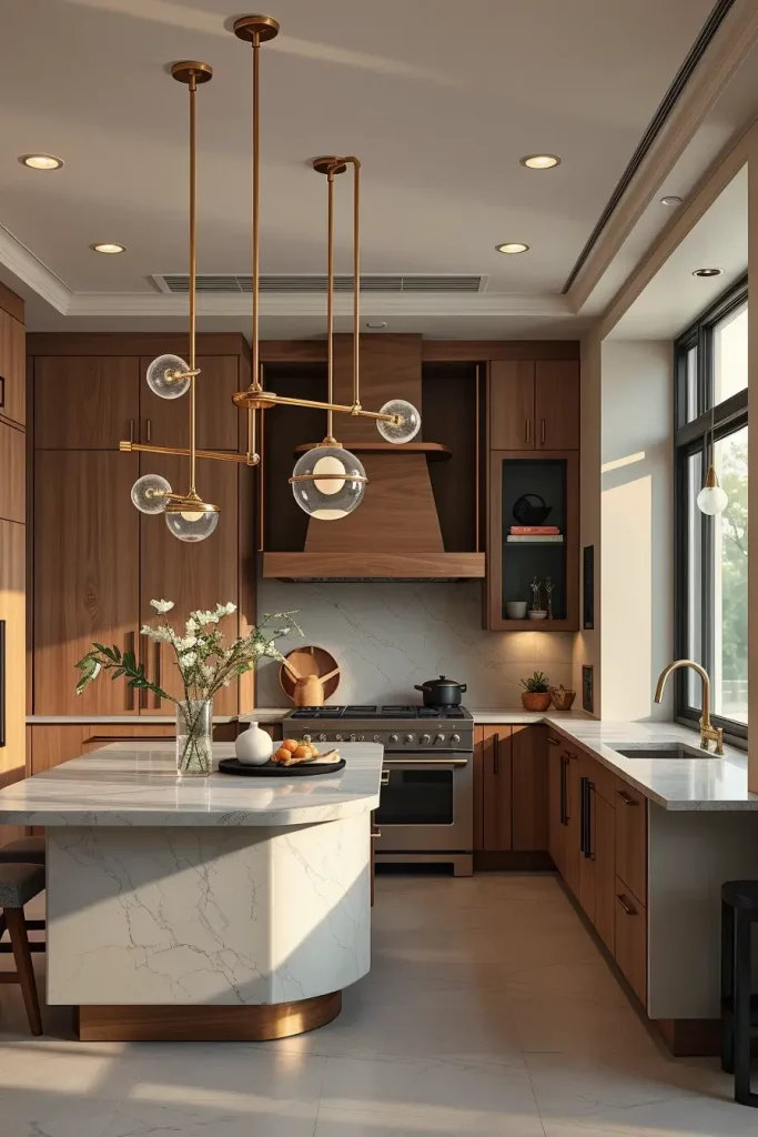 66 Quiet Luxury Ideas in Kitchen: Refined Style for a Modern, Elegant Space