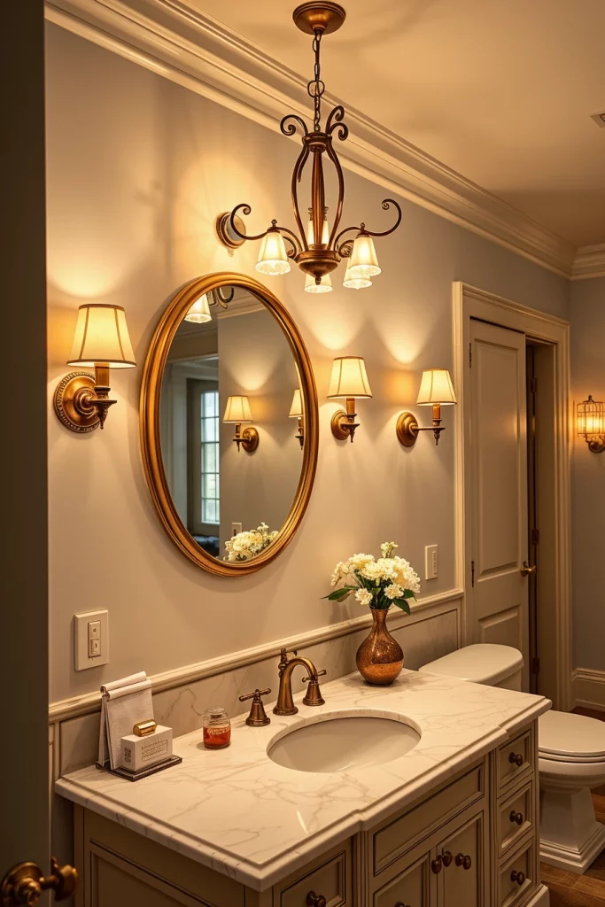 60 Ralph Lauren Bathroom Ideas for a Timeless and Luxurious Retreat