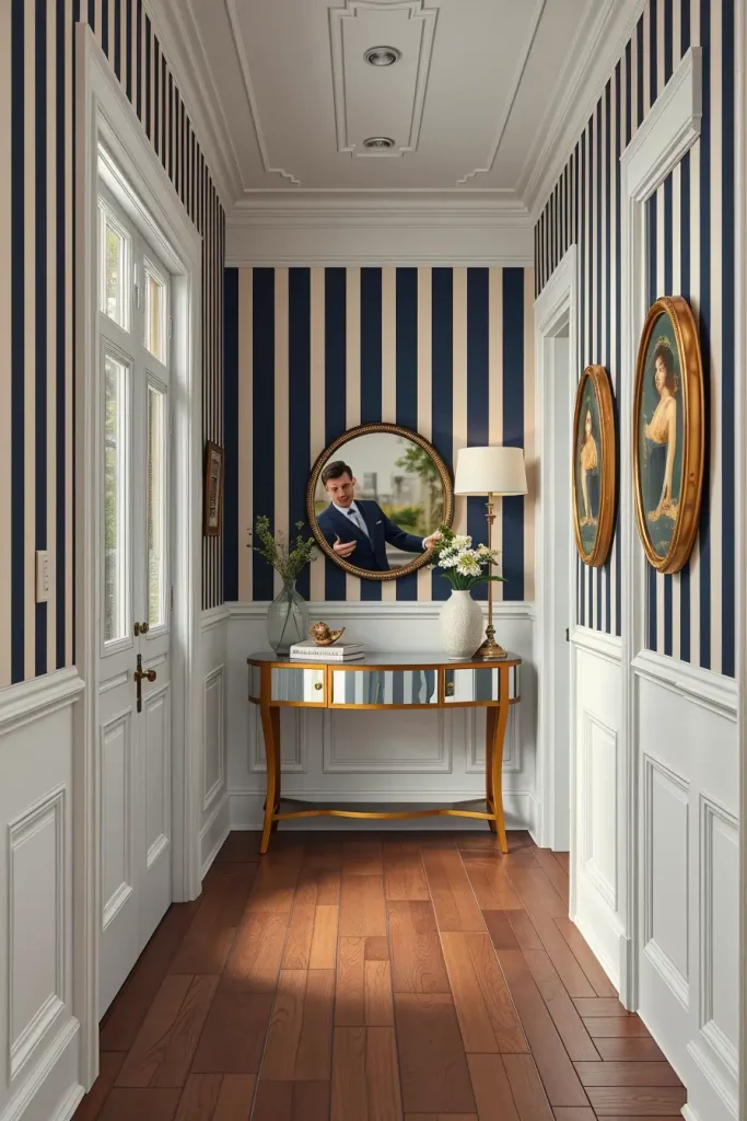 61 Ralph Lauren Hallway Ideas for a Timeless and Elegant Interior