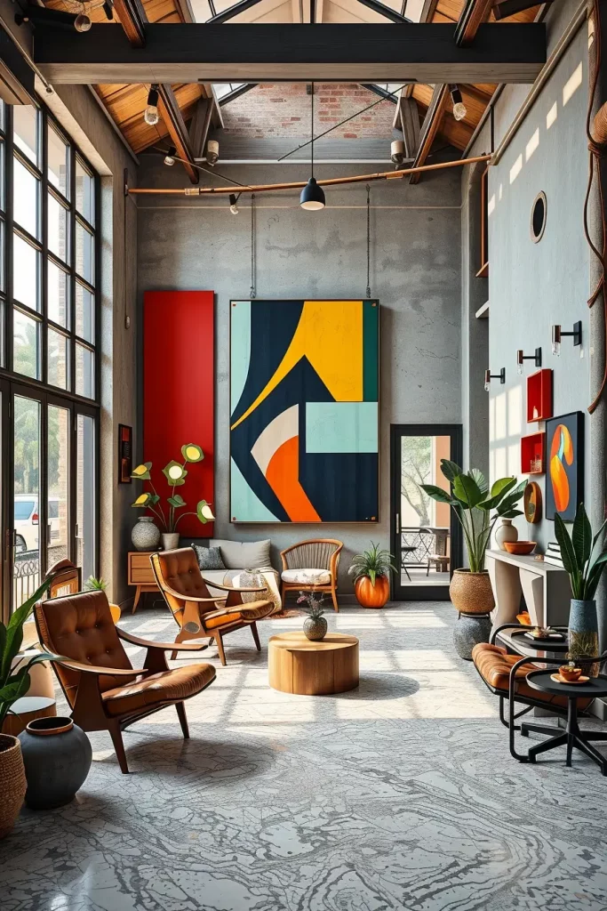 64 Global Home Decor Style Ideas to Inspire World-Inspired Interiors