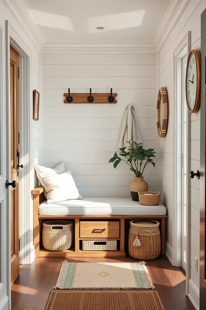 From Boring to Breathtaking: 62 Stylish Corridor Ideas to Transform Any Hallway