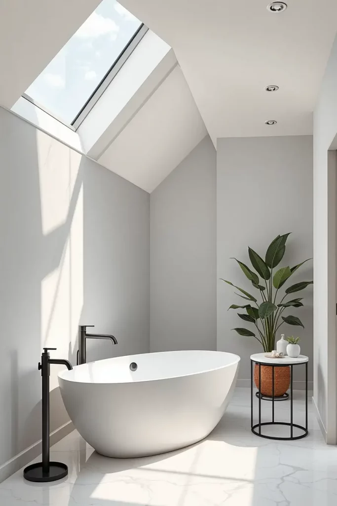 Soak Up the Future: 63 Bathroom Design Trends That Are Redefining Relaxation