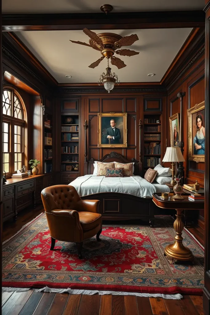 Plaids, Pines, and Polo Dreams: 63 Ralph Lauren Bedroom Ideas That Whisper Americana