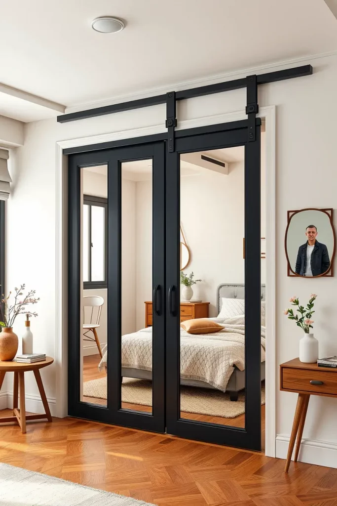 The Puzzle of Comfort: 58 Ingenious Small Bedroom Layouts You Haven’t Seen