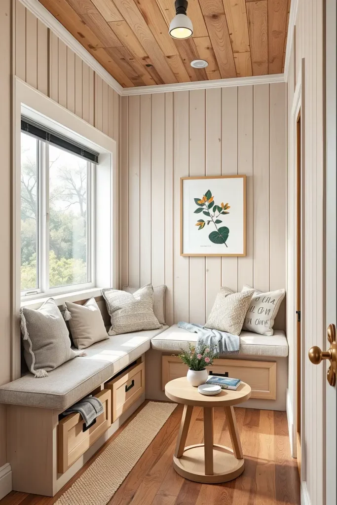 Tiny Space, Big Personality: 64 Compact Living Room Ideas That Wow
