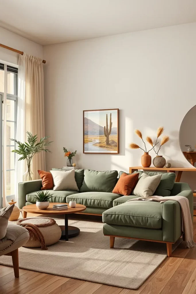 Beyond Beige: 64 Transformative Neutral Living Room Updates You Never Saw Coming