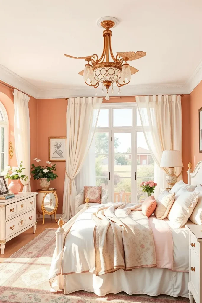 69 Trending Bedroom Color Palettes to Refresh Your Space in Style