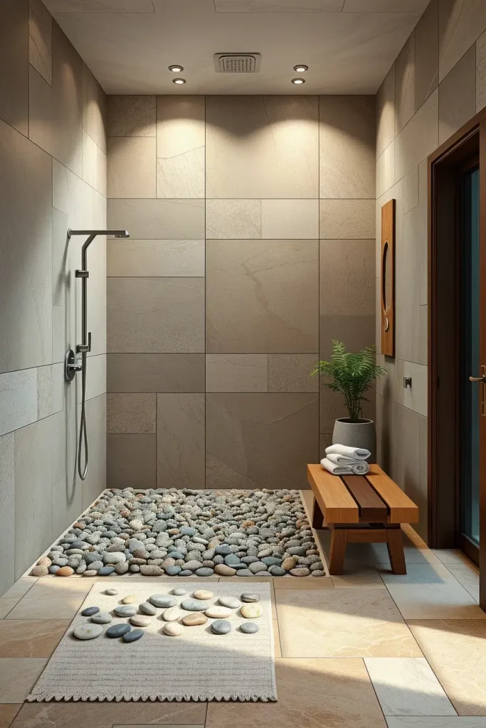 65 Spa-Like Bathroom Ideas to Create a Relaxing Home Retreat