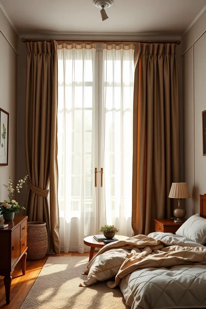 62 Unique Japandi-Style Bedroom Ideas for a Calm and Minimalist Space