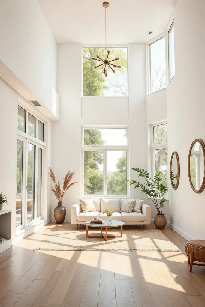 65 Quiet Luxury Ideas in Living Room for a Refined and Timeless Space
