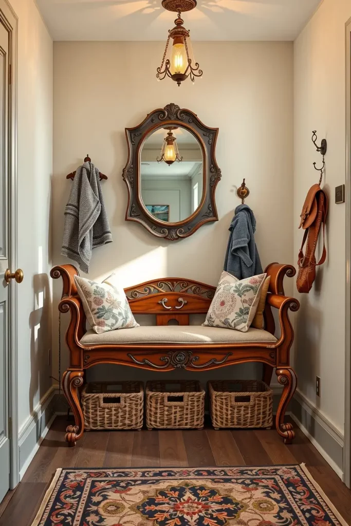 60 Stunning Carved Furniture Ideas for the Home