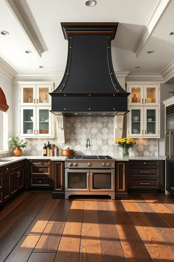 59 Ralph Lauren Kitchen Ideas for a Timeless and Elegant Home
