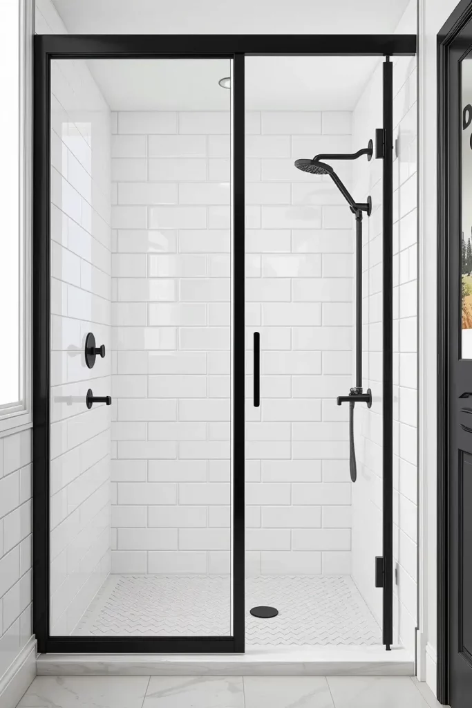 58 Minimalist Small Bathroom Decor Ideas for a Clean and Elegant Look