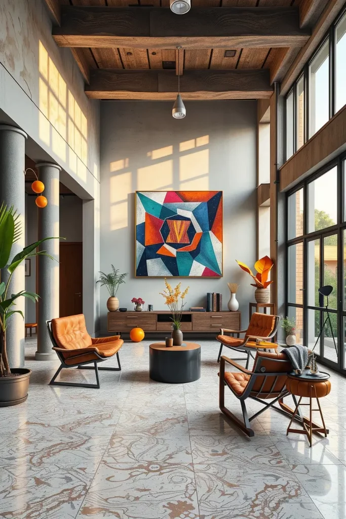 64 Global Home Decor Style Ideas to Inspire World-Inspired Interiors