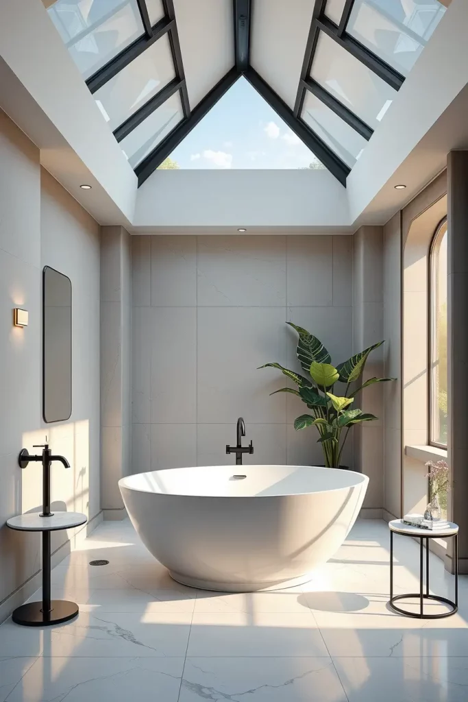 Soak Up the Future: 63 Bathroom Design Trends That Are Redefining Relaxation