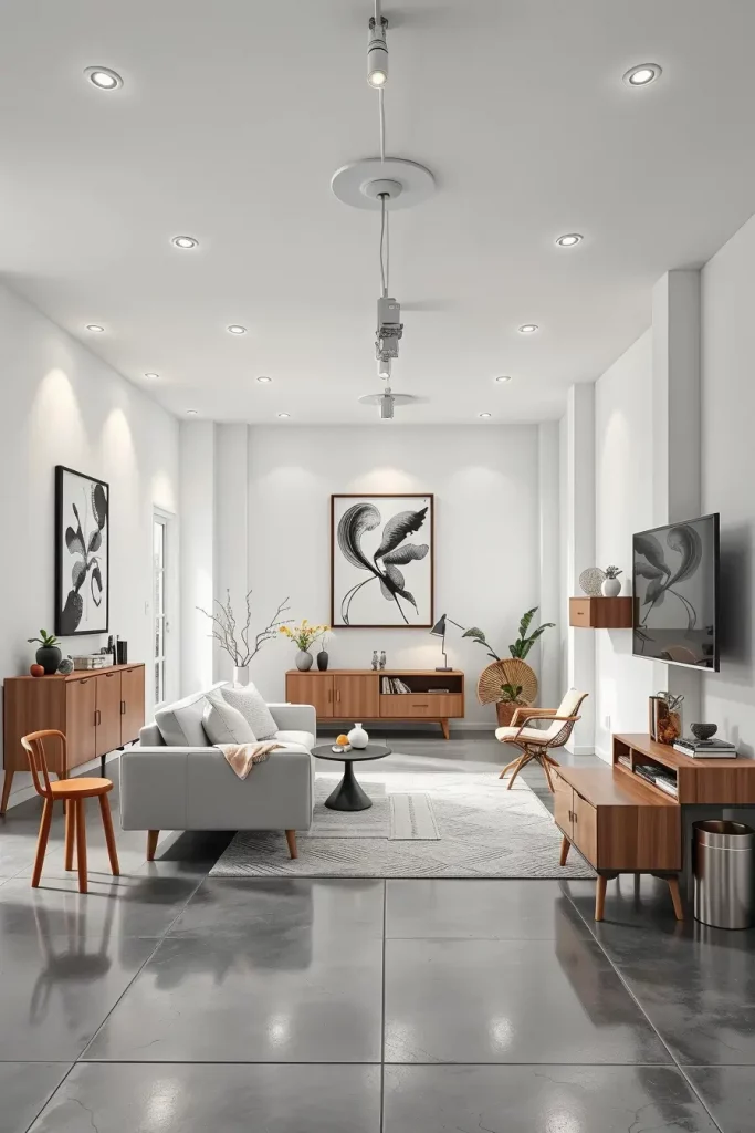 The Garage Reimagined: 62 Wildly Unexpected Ways to Create Your Chill Zone