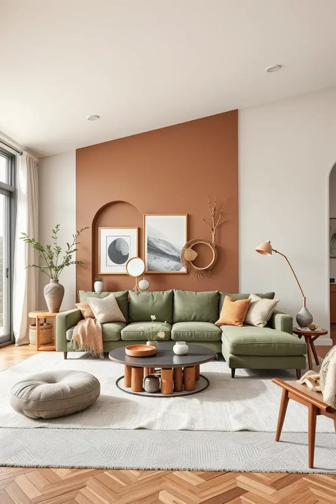 Beyond Beige: 64 Transformative Neutral Living Room Updates You Never Saw Coming