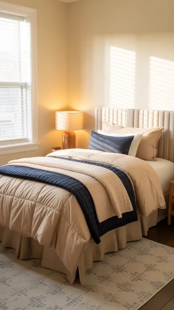 68 Dorm Room Ideas 2025: Stylish & Functional Inspiration for Modern College Living