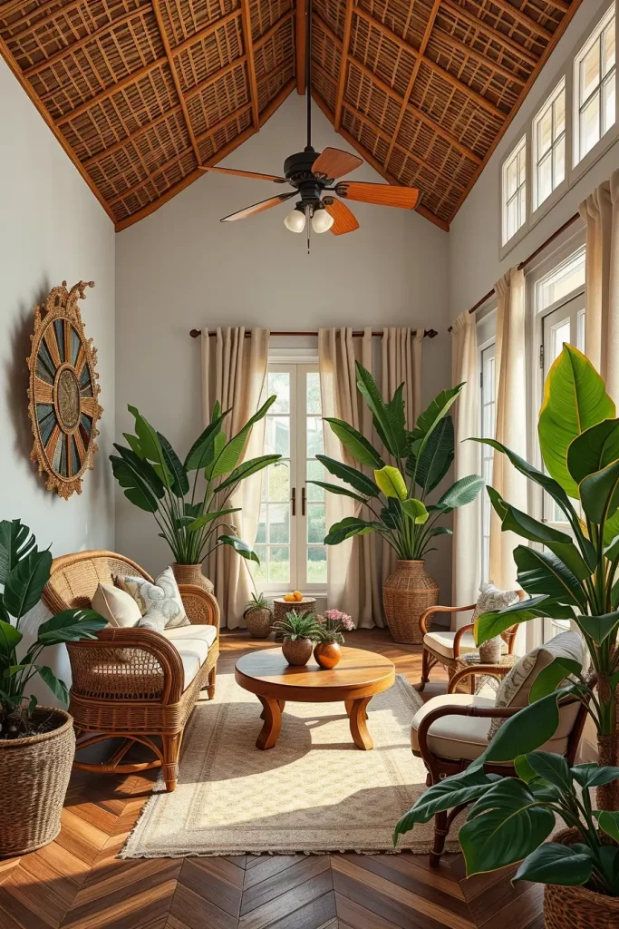 66 Cozy Sunrooms That Embrace Light, Comfort, and Timeless Style