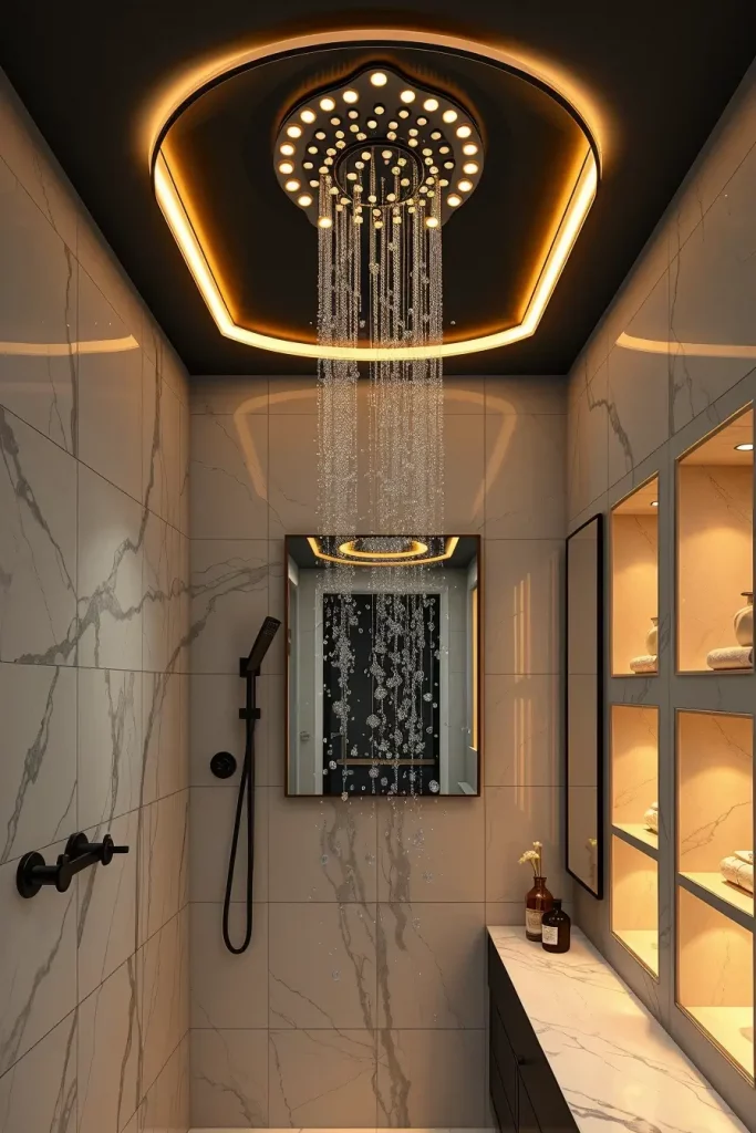 64 Elegant Bathroom Design Ideas to Transform Your Space Into a Luxury Retreat