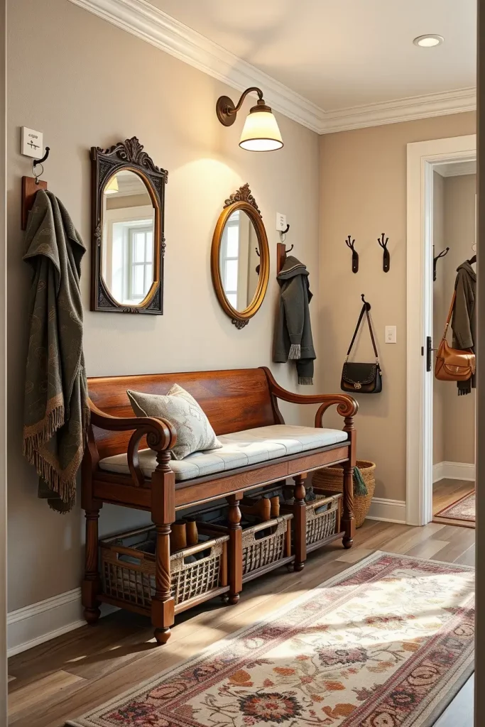 60 Stunning Carved Furniture Ideas for the Home