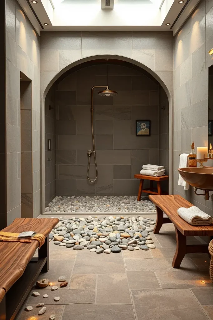 65 Spa-Like Bathroom Ideas to Create a Relaxing Home Retreat