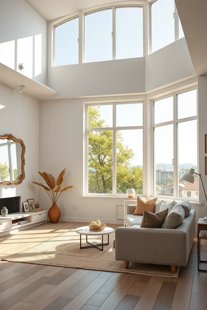 65 Quiet Luxury Ideas in Living Room for a Refined and Timeless Space