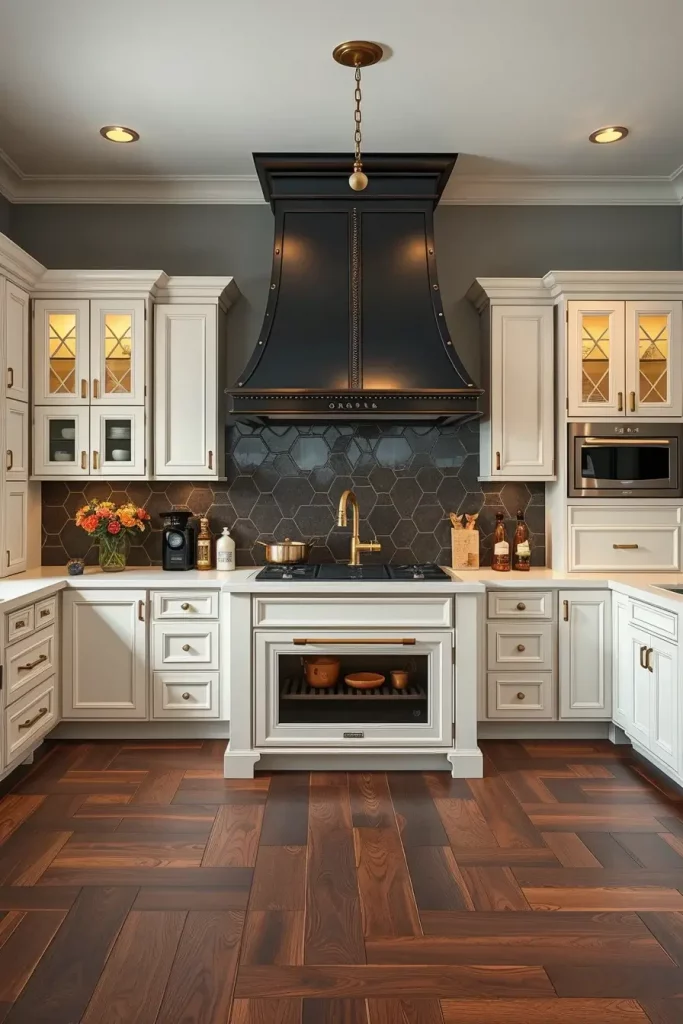 59 Ralph Lauren Kitchen Ideas for a Timeless and Elegant Home