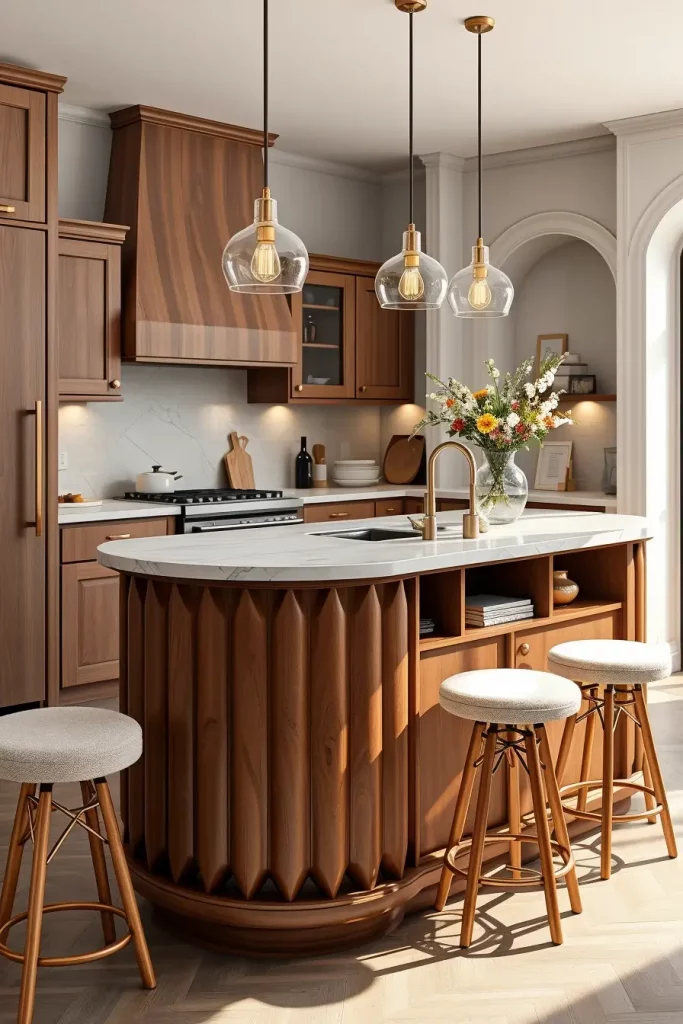 66 Quiet Luxury Ideas in Kitchen: Refined Style for a Modern, Elegant Space